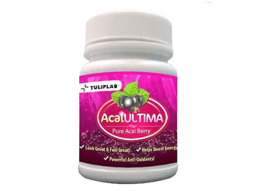 Acai Ultima Mail Order Purchase