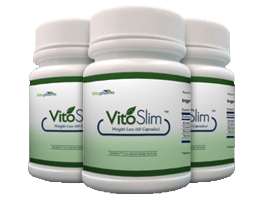 VitoSlim Personal Import