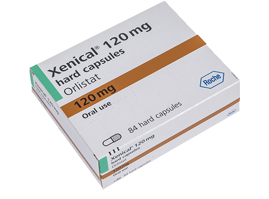 Xenical 120 mg Tsuhan Mail Order